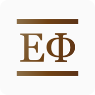 Logotipo do Éforo